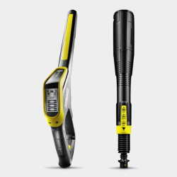 Visokotlačni čistilec Karcher K5 Prem. Smart Con.Home 1324673, 2100 W