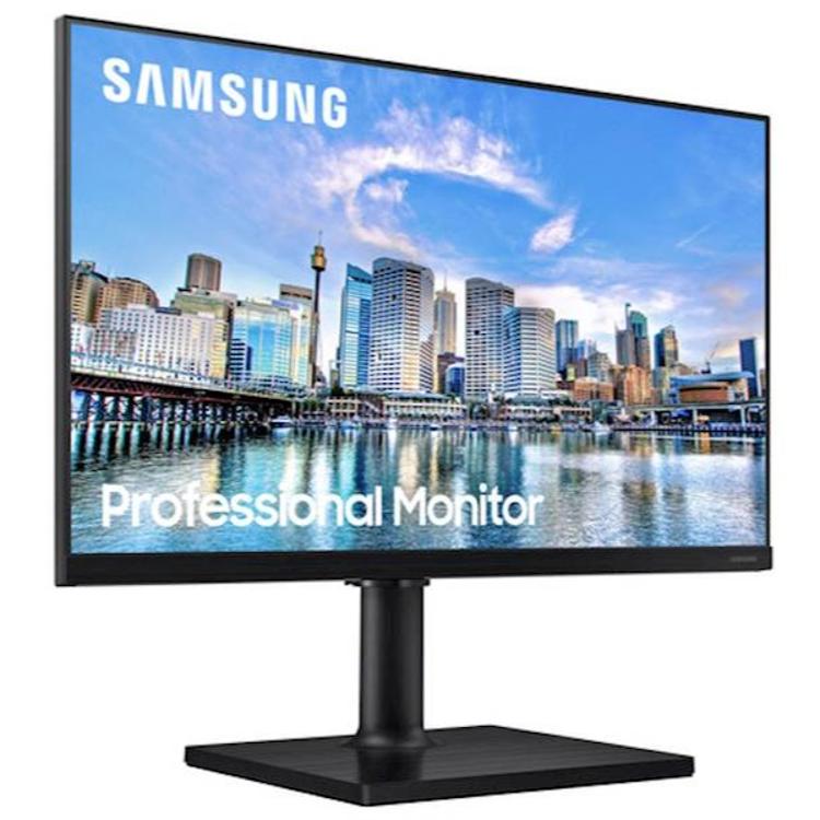 Monitor Samsung B2B F24T450FQR