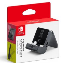 Polnilec za Nintendo Switch – hitro in zanesljivo polnjenje vaše konzole za nemoteno igranje doma ali na poti.