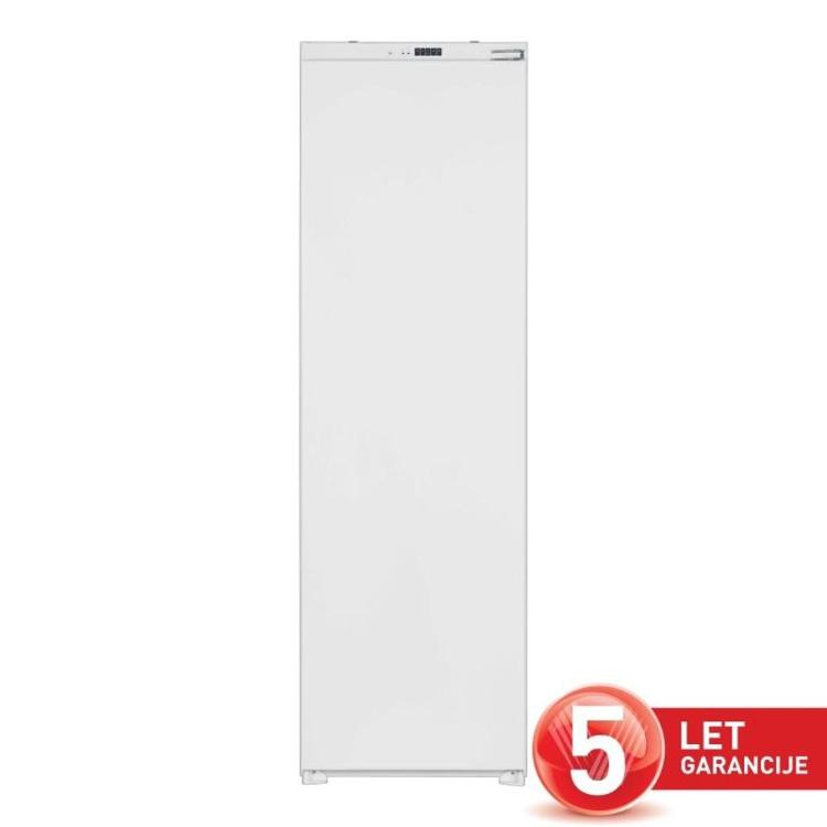 Vgradni hladilnik VOX IKS 2790 E, E, H: 294 L, V: 177 cm, bel