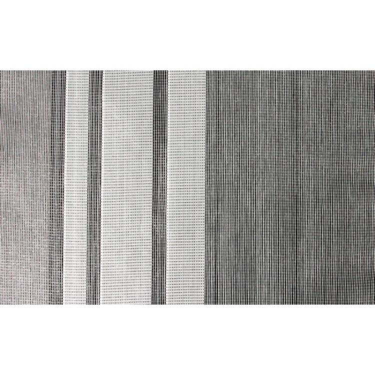 Podloga BRUNNER TRIP 0201244N.C20, 250 x 400 cm, siva