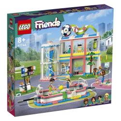 Lego Friends Športno središče - 41744