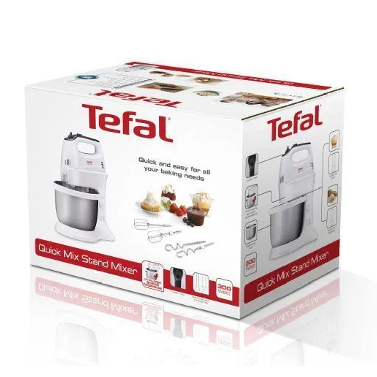 Ročni mešalnik z bovlo Tefal Quck mix HT312138_3