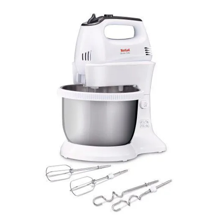 Ročni mešalnik z bovlo Tefal Quck mix HT312138_1