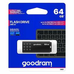 USB ključ Goodram 64GB, 3.0, UME3-0640K0R11