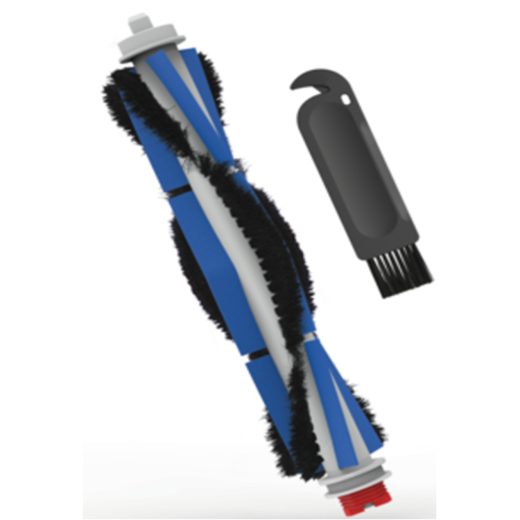 Set centralne krtače ZR879C01 za X-PLORER serijo 85, 85+, 90, 90+ (RG87 / RR87)