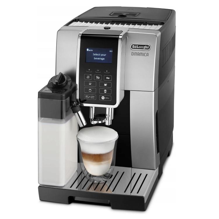 Kavni aparat De'Longhi Dinamica ECAM354.55.SB