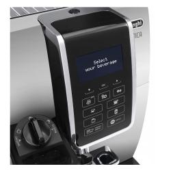 Kavni aparat De'Longhi Dinamica ECAM354.55.SB_4