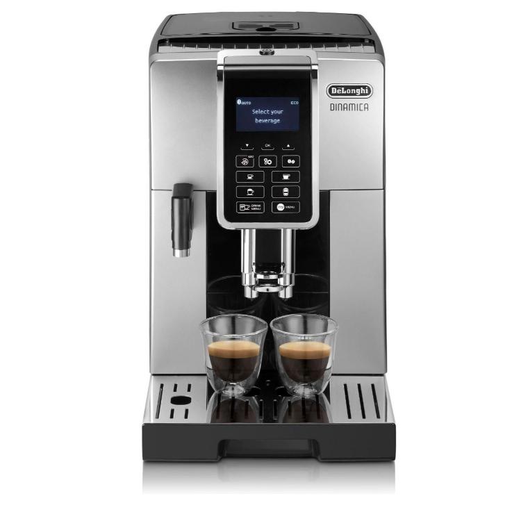 Kavni aparat De'Longhi Dinamica ECAM354.55.SB_3