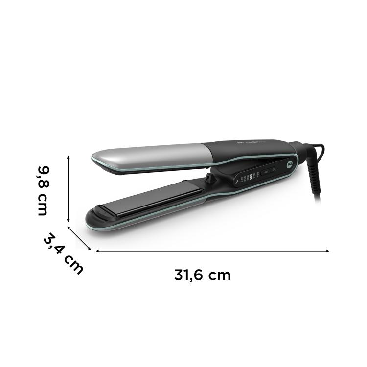 Ravnalec las Rowenta THERMOSTYLE SF7120E0