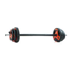 Grip pump set 20kg, vinyl, Gymstick