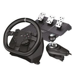 Dirkalni volan Spawn Momentum Pro za PC, PS3, PS4, XBOX, Switch