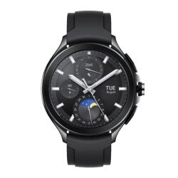 Pametna ura Xiaomi Watch 2 Pro, črna 