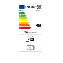 Televizor Philips 55PUS7657/12 4K Ultra HD LED Saphi, Diagonala 139 cm_4