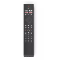 Televizor Philips 55PUS7657/12 4K Ultra HD LED Saphi, Diagonala 139 cm_3