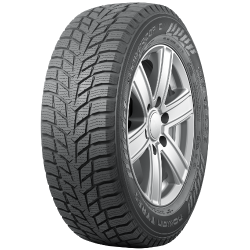 Nokian 235/65 R16C 121/119R M+S Snowproof C_1