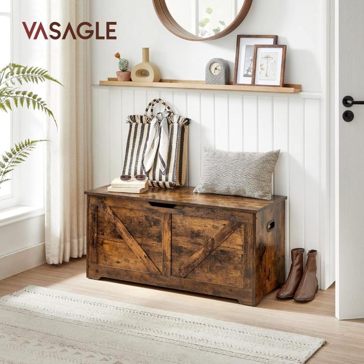 Klop Vinatge VASAGLE