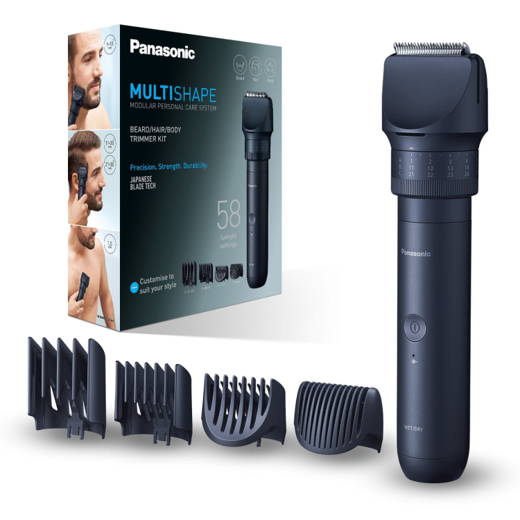 Strižnik Panasonic Multishape ER-CKN2-A301
