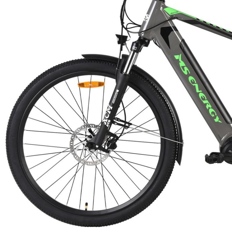 Električno kolo MS Energy t100, trekking, 29"-2