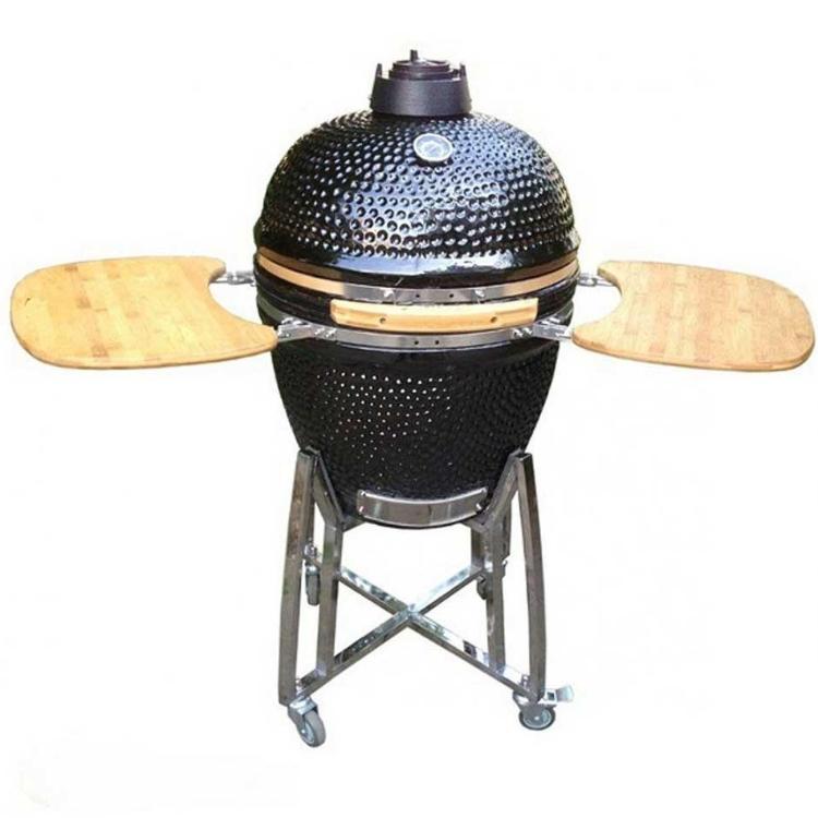 Keramični žar Buschbeck Kamado XL 