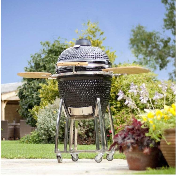 Kamado zar store