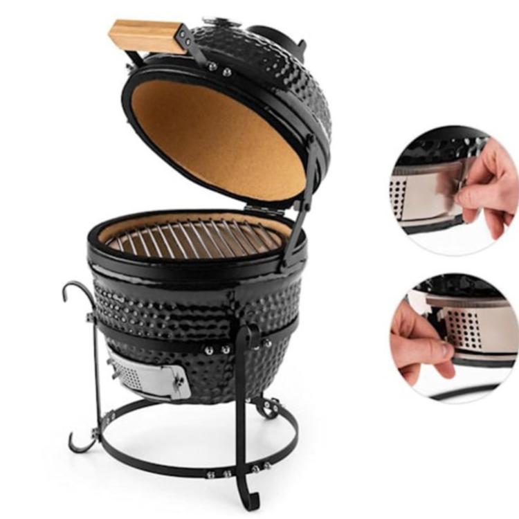 Kamado zar 2025