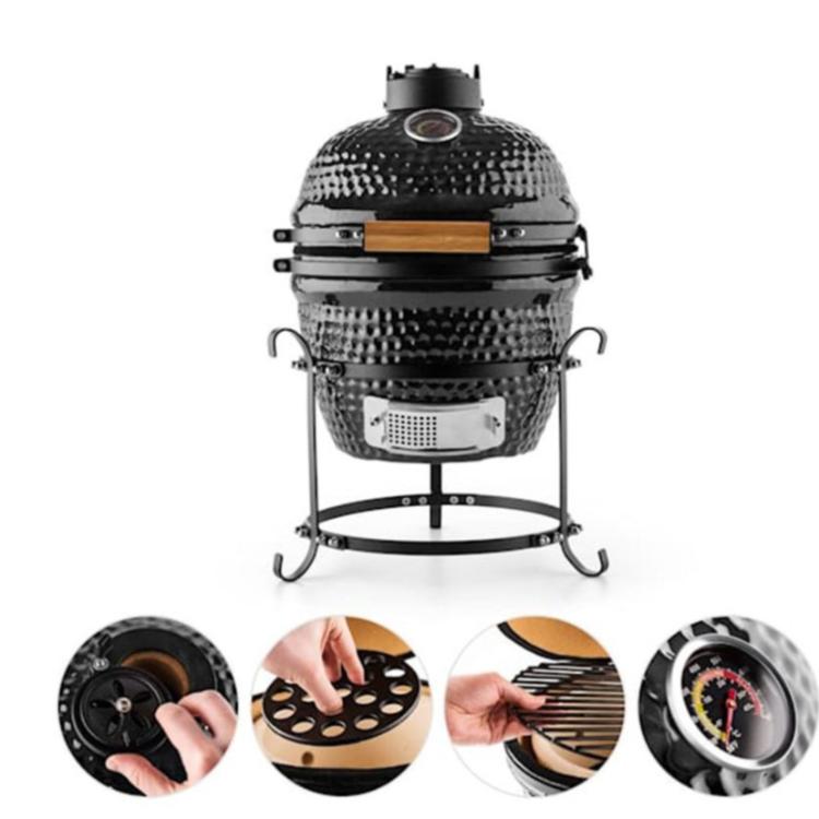 Klarstein kamado deals