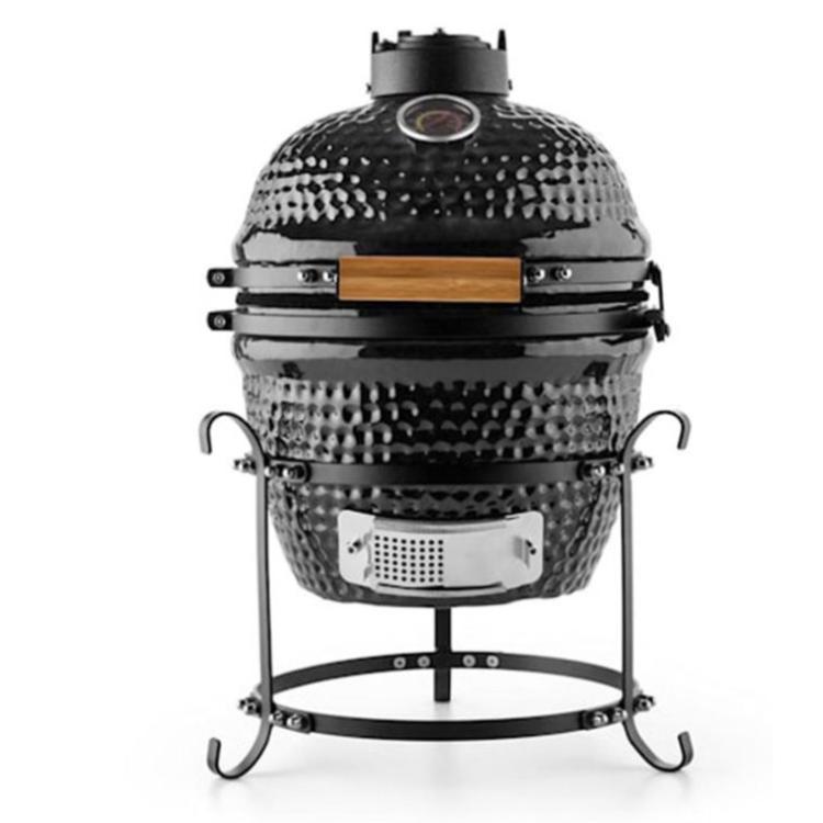 Kamado zar top