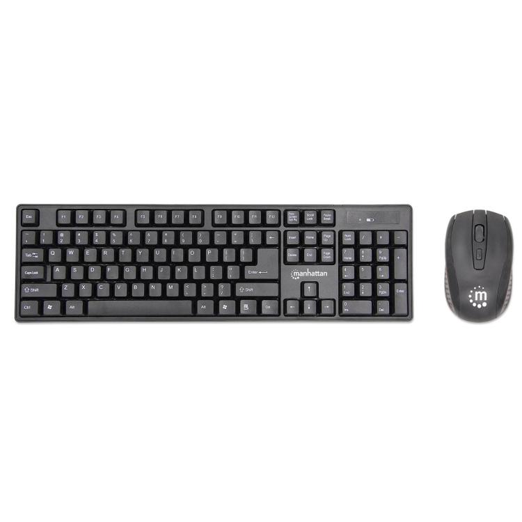 manhattan-brezzicna-tipkovnica-in-opticna-miska--usb--1600-dpi--crna