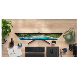 Monitor Xiaomi Mi 23.8" 1C HD, HDMI, VGA, 1920x1080_4