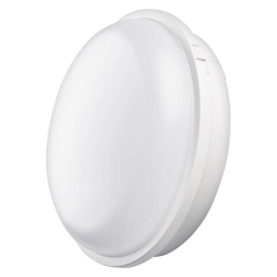 Nadometno LED svetilo Emos QARI, okroglo, 20W, nevtralno bela