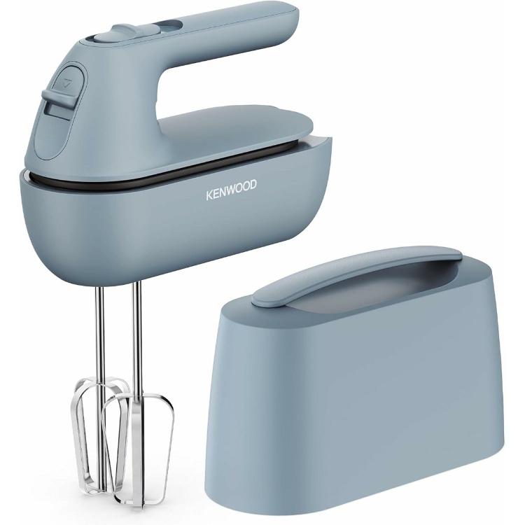 Ročni mešalnik KENWOOD HMP40.000GY, moder