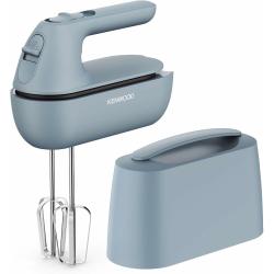 Ročni mešalnik KENWOOD HMP40.000GY, moder
