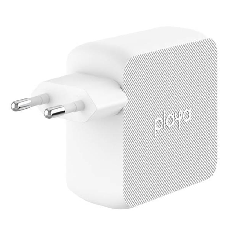 Polnilec Playa by Belkin USB-A izhod 4x , 40 W, bel_1