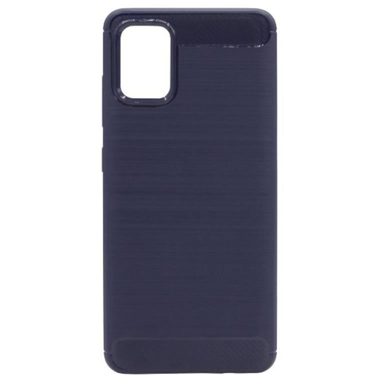 Samsung Galaxy A71, gumiran ovitek (TPU), moder A-Type_1