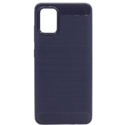 Samsung Galaxy A71, gumiran ovitek (TPU), moder A-Type_1