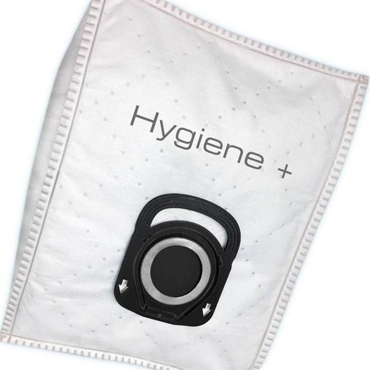 Vrečke za sesalnik Hygiene+ ZR200540, Rowenta, 4/1_2