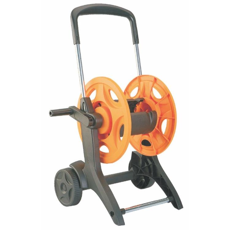 Kolut za 60 m cevi G.F. 1/2" s priključki