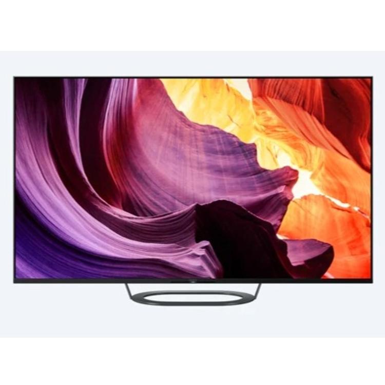 Televizor Sony KD65X82KAEP 4K HDR, diagonala 164 cm