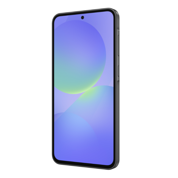 Pametni telefon Samsung Galaxy A36 5G 128GB Awesome, črn