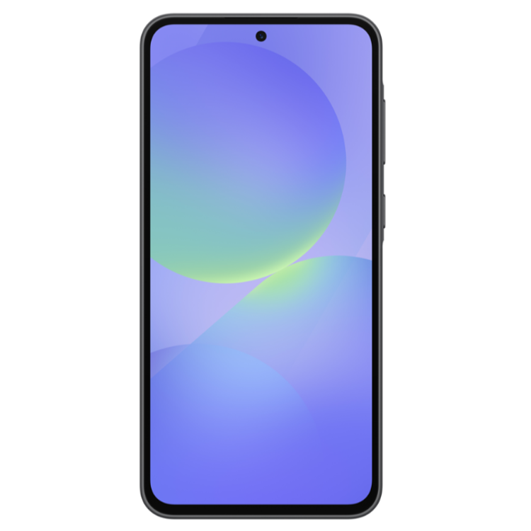 Pametni telefon Samsung Galaxy A36 5G 128GB Awesome, črn