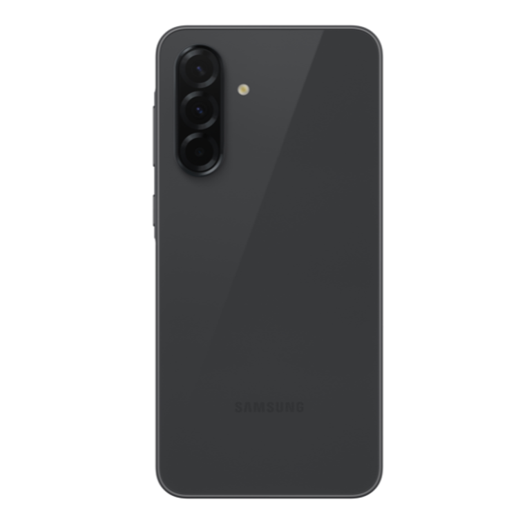 Pametni telefon Samsung Galaxy A36 5G 128GB Awesome, črn