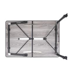 Miza za kampiranje Brunner ELU TOP COMPACK 0406059N