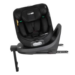 Avtosedež FreeON i-size 40-125 cm Lotus 86076, črn
