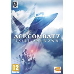 Igra Ace Combat 7: Skies Unknown za PC