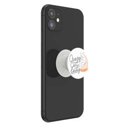 Držalo / stojalo POPSOCKETS PopGrip Pawsitively Nuts_1