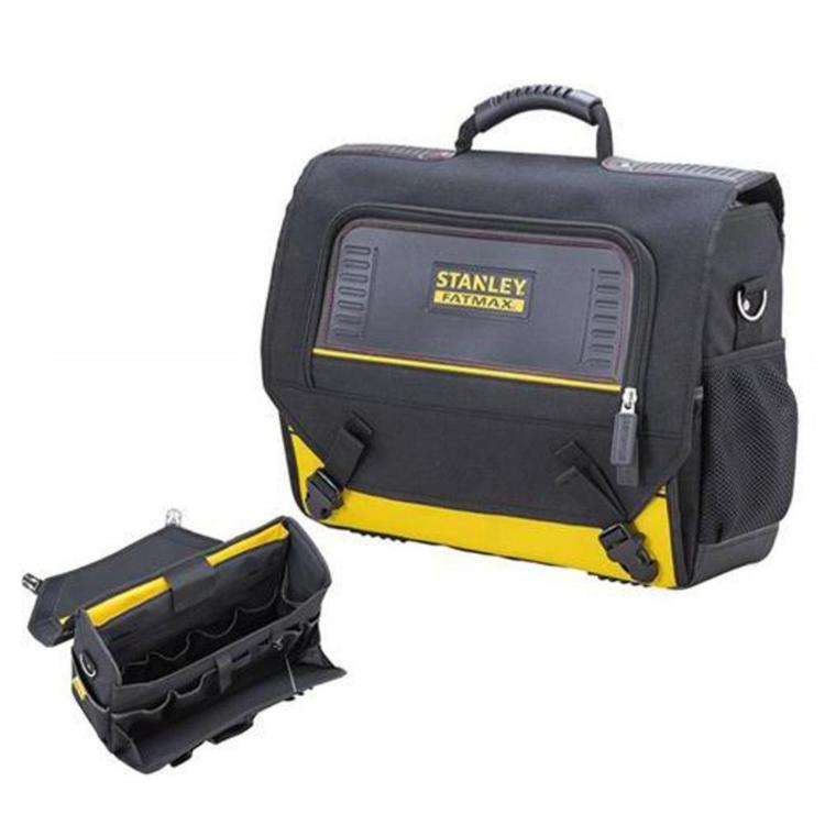 Torba za prenosnik Fatmax