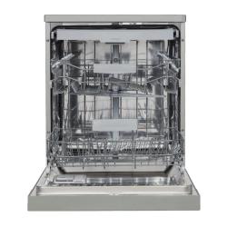 Pomivalni stroj VOX LC 15A22-IX E, 15 pogr., 7 programov, inox, 60 cm