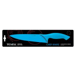 Kuhinjski nož chef TEXELL TNT-C109, 20,4 cm