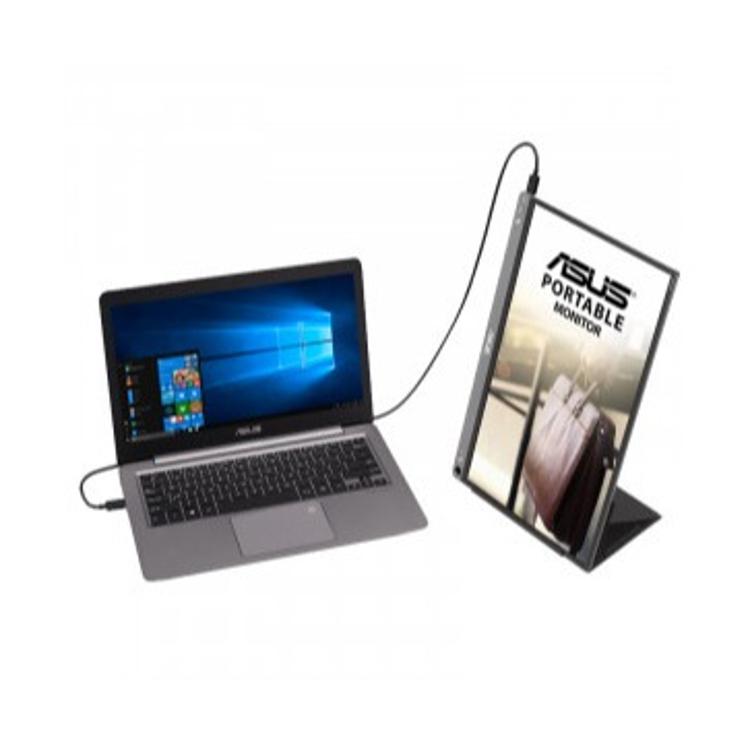 Prenosni monitor ASUS ZenScreen MB16ACE 40,64cm (16") FHD IPS USB-C